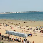 Le Palais D'été Appartement La Baule-Escoublac