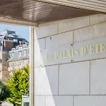 Appartement Le Palais D'été *
