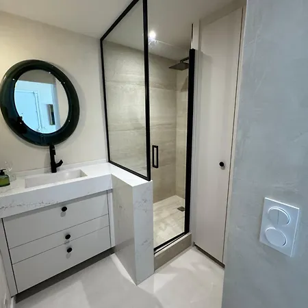 Le Palais D'été Appartamento *