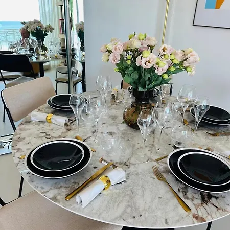 Le Palais D'été Appartement La Baule-Escoublac