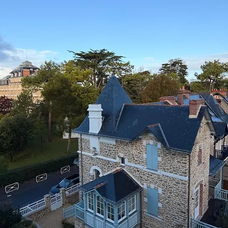 Le Palais D'été La Baule-Escoublac