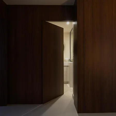 Appartement Le Palais D'été