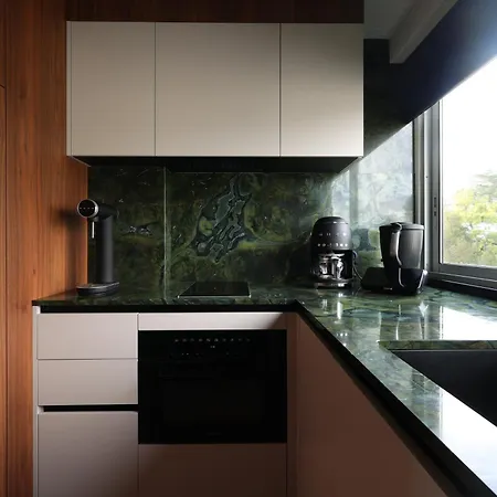 Le Palais D'ete Apartment