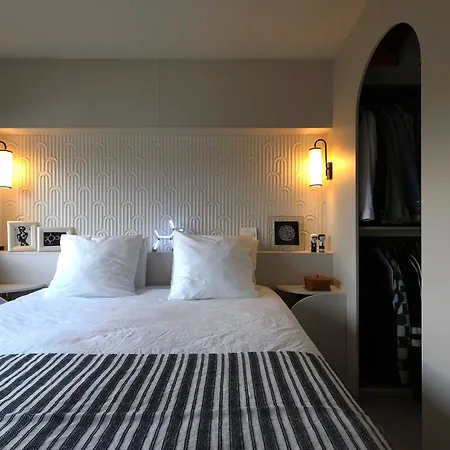 Le Palais D'été La Baule-Escoublac