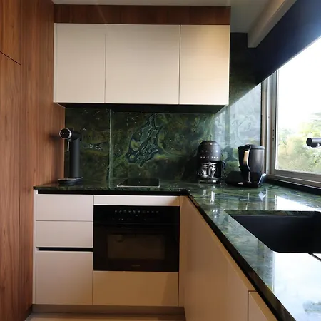 Appartement Le Palais D'été La Baule-Escoublac