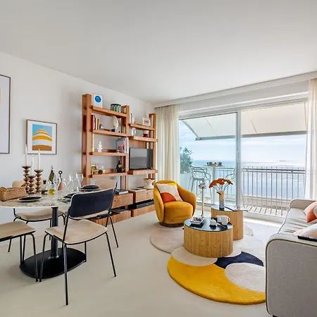 Apartment Le Palais D'ete La Baule-Escoublac