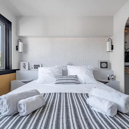 Appartement Le Palais D'été La Baule-Escoublac