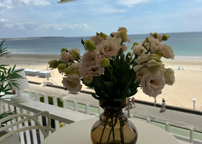 Le Palais D'été * La Baule-Escoublac