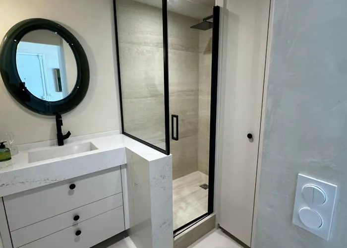 Le Palais D'été Appartement *