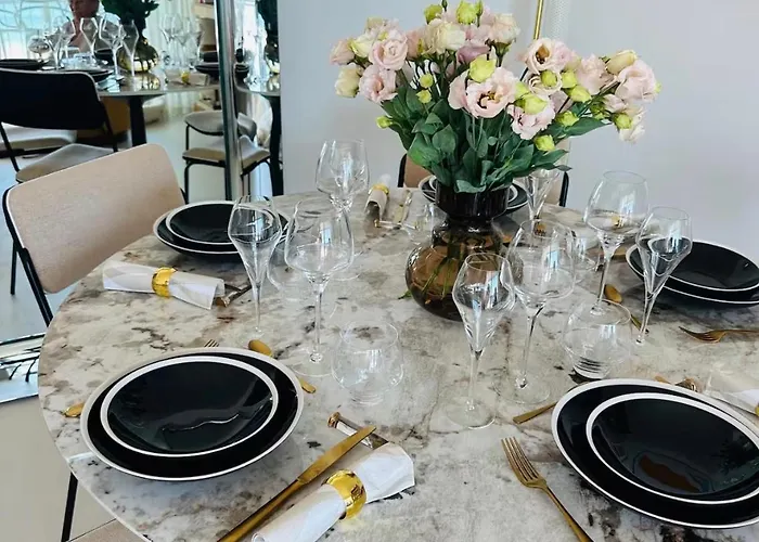 Le Palais D'ete Apartment La Baule-Escoublac