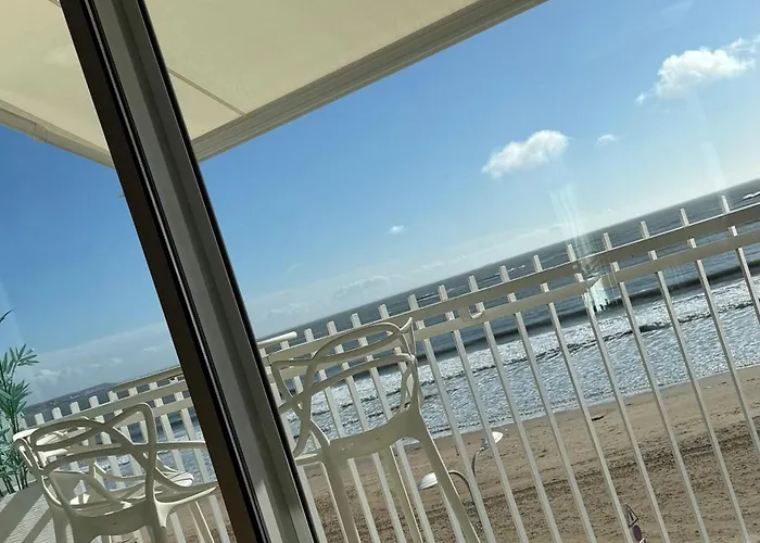 Apartment Le Palais D'ete La Baule-Escoublac