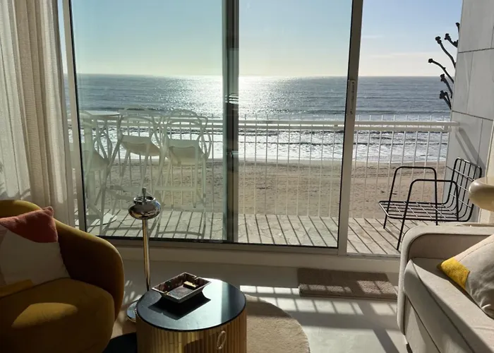 Le Palais D'ete Apartment La Baule-Escoublac