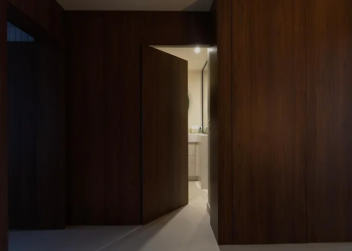 Appartement Le Palais D'été