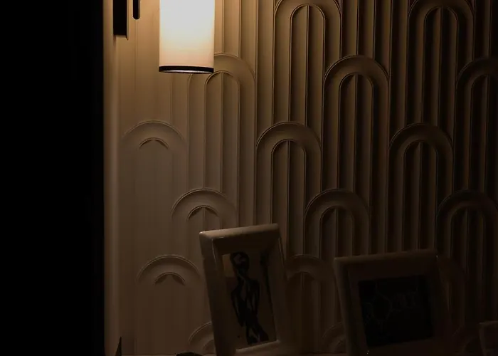 Appartement Le Palais D'été *