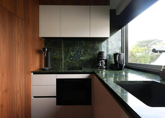 Le Palais D'été Appartement