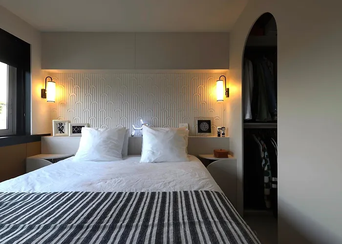 Le Palais D'ete La Baule-Escoublac