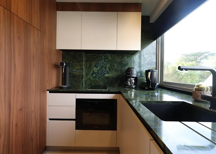 Apartment Le Palais D'ete La Baule-Escoublac