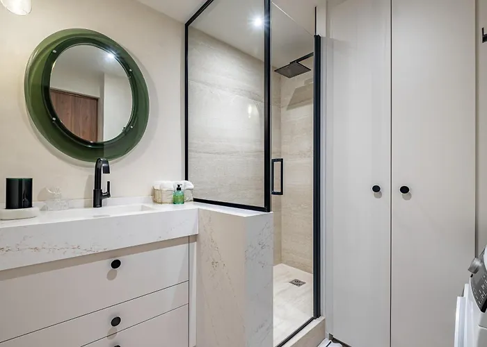 Le Palais D'ete Apartment La Baule-Escoublac