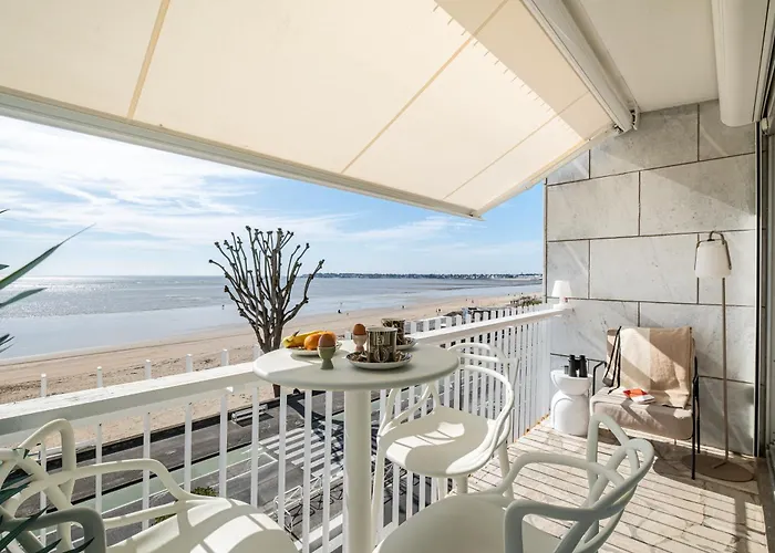 Apartment Le Palais D'ete