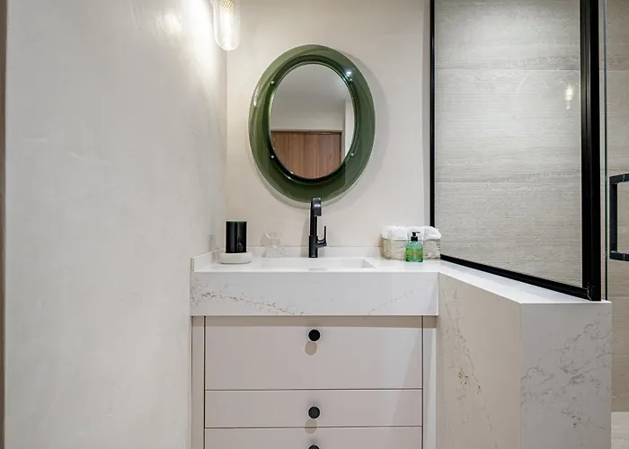 Le Palais D'ete * La Baule-Escoublac