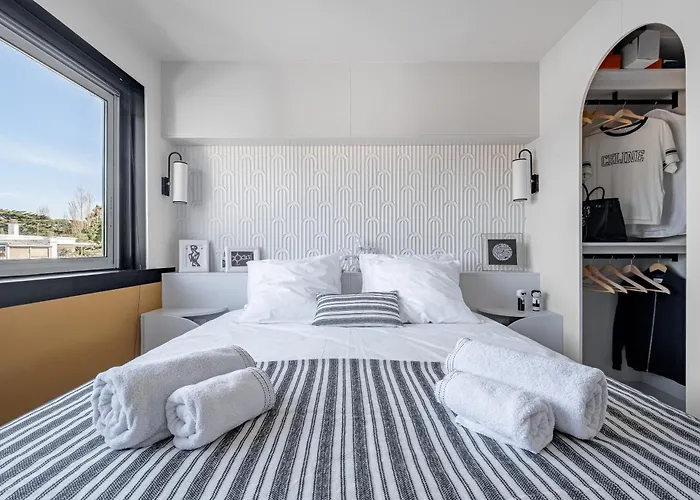 Apartment Le Palais D'ete La Baule-Escoublac