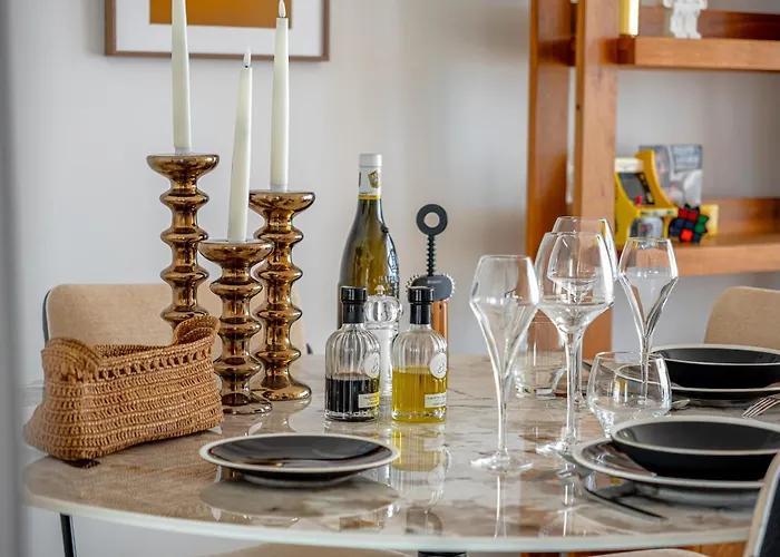 Le Palais D'ete Apartment