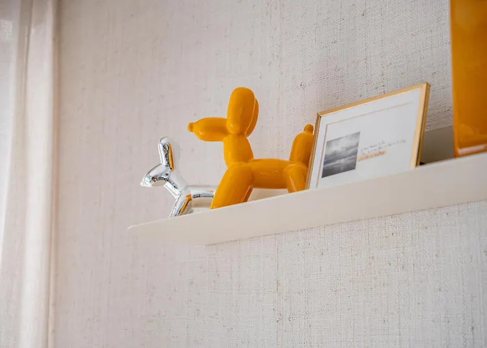 Le Palais D'ete Apartment La Baule-Escoublac