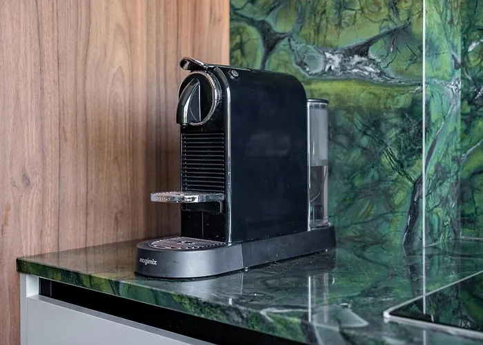 Le Palais D'ete La Baule-Escoublac