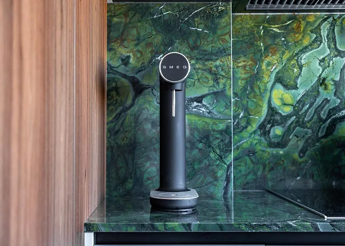 Le Palais D'ete Apartment La Baule-Escoublac