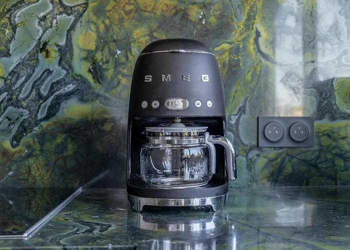 Le Palais D'ete La Baule-Escoublac